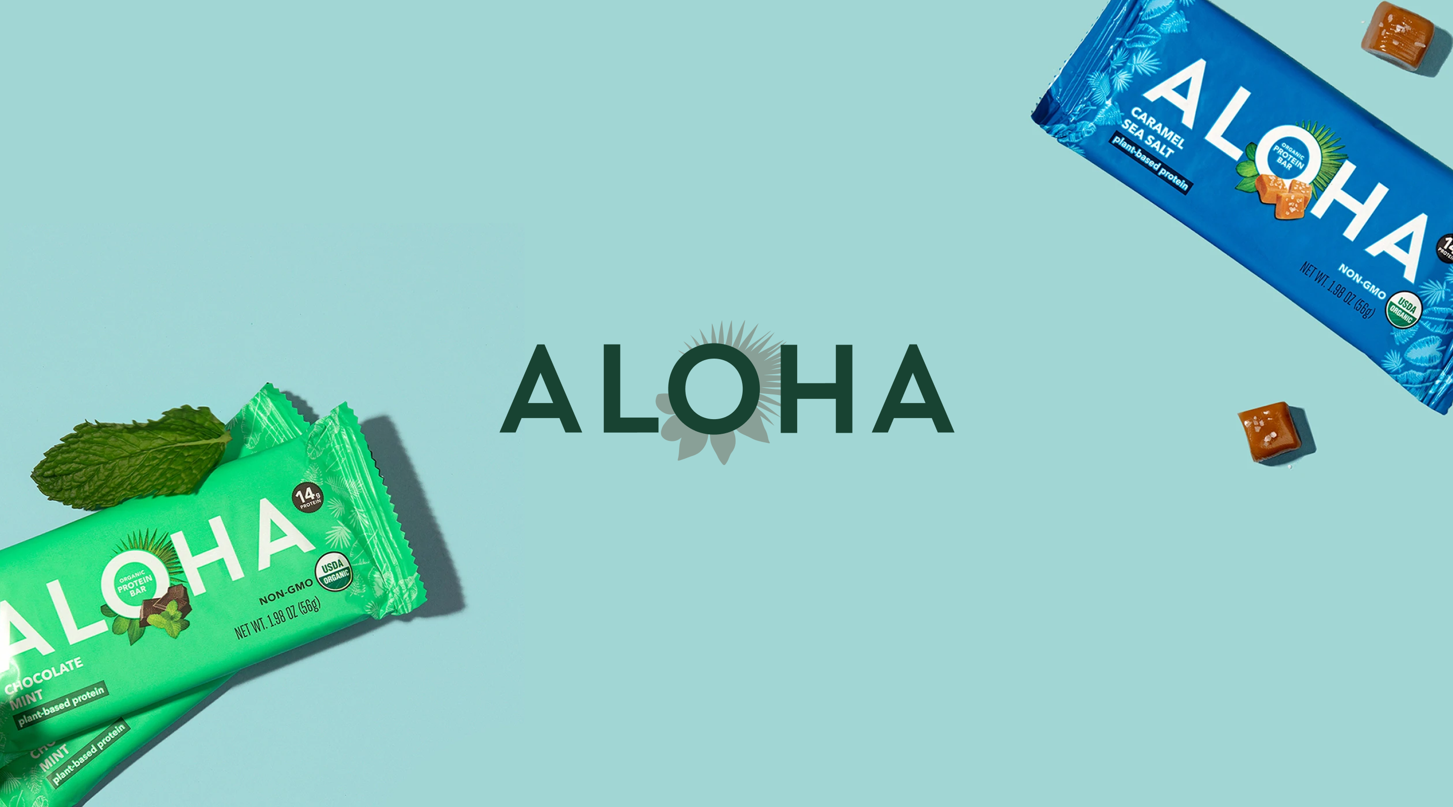 How Aloha Uses Bundles to Increase Customer Lifetime Value as a CPG brand