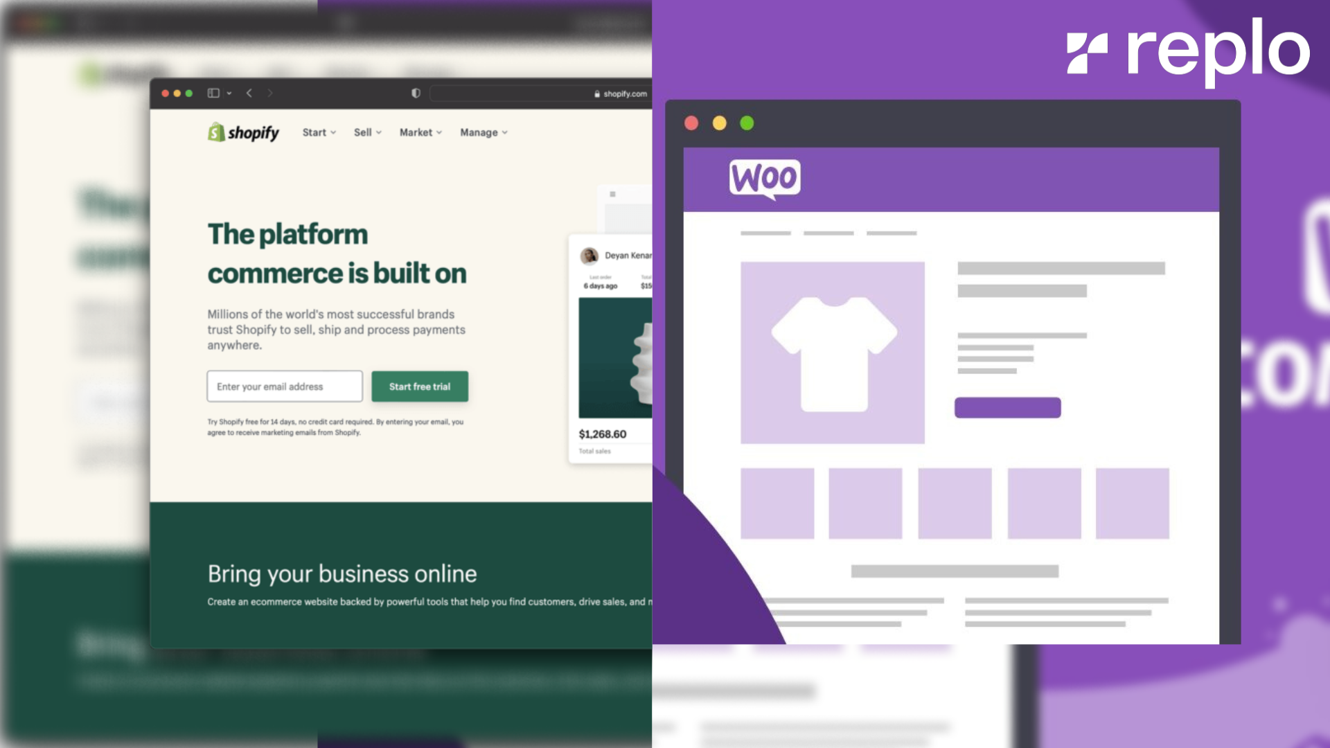 WooCommerce vs. Shopify: What’s The Best Platform And Why?