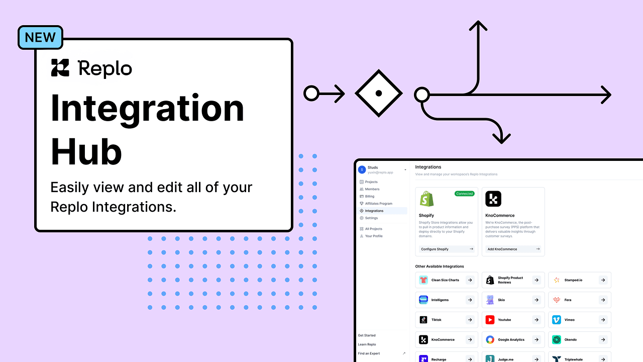 New Integration Hub