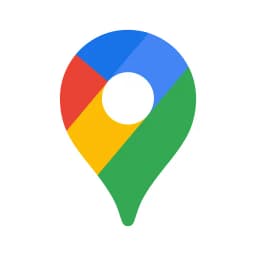Google Maps