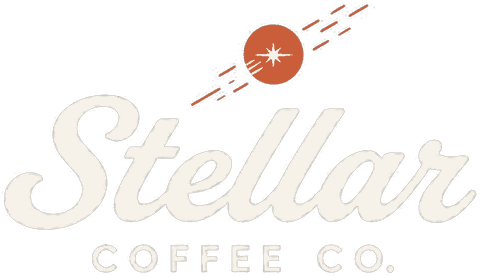 Stellar Coffee Co. logo