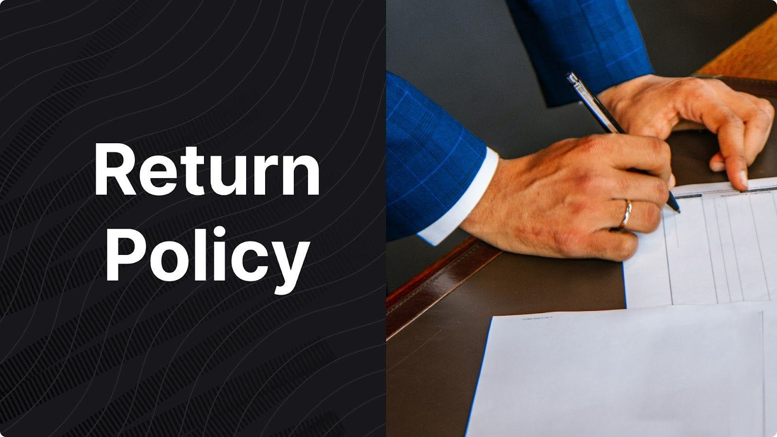 The Importance of Return Policy in eCommerce