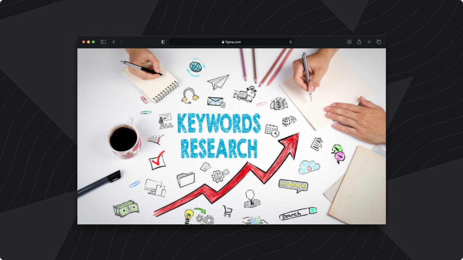 Keyword Research: Unveiling the Path to eCommerce Success