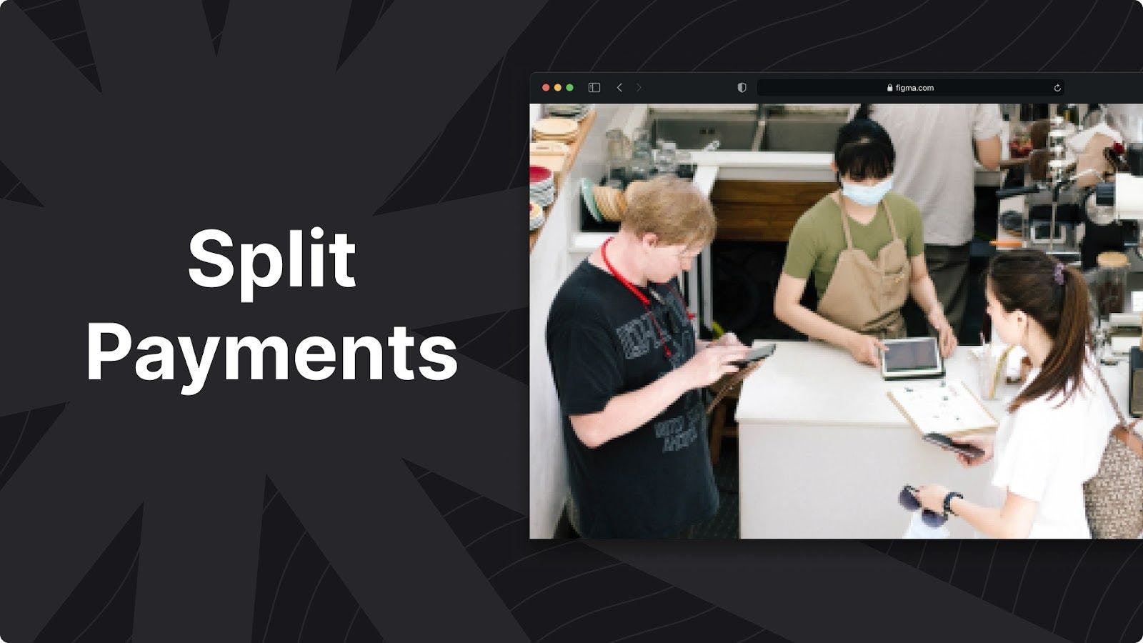Split Payments: Simplifying eCommerce Transactions
