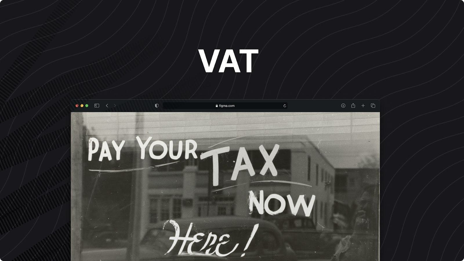 Unraveling VAT in eCommerce: A Comprehensive Guide