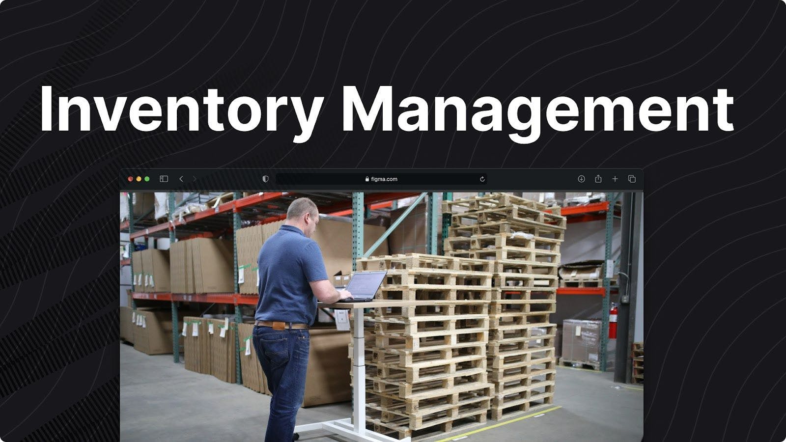 Inventory Management: Streamlining eCommerce Operations
