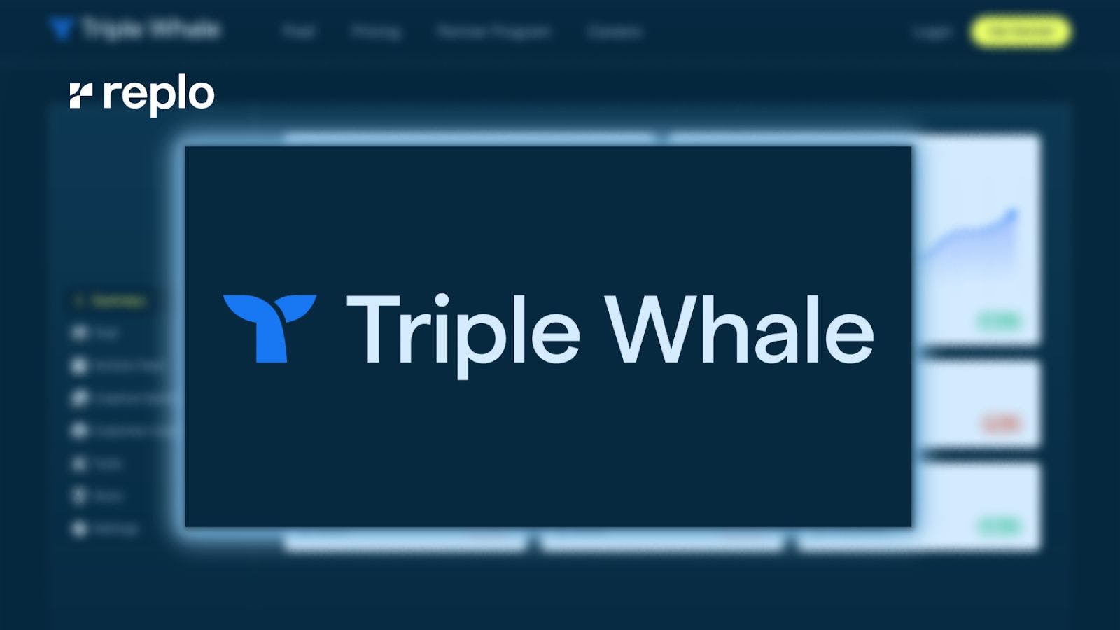 What Is Triple Whale? Transform Your Data Into Growth 