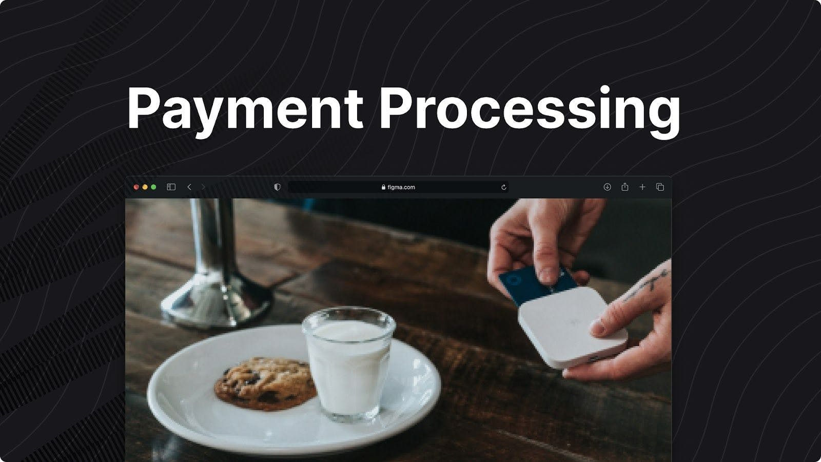 Payment Processing: A Comprehensive Guide