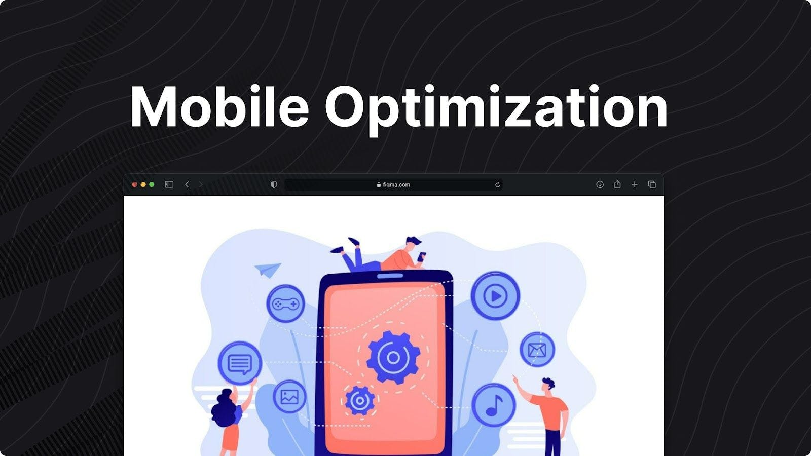 Mobile Optimization: The Key To Success In The eCommerce Industry