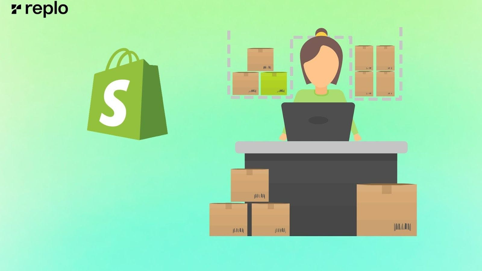 Shopify Inventory Management: How To Track Stock For Your Business