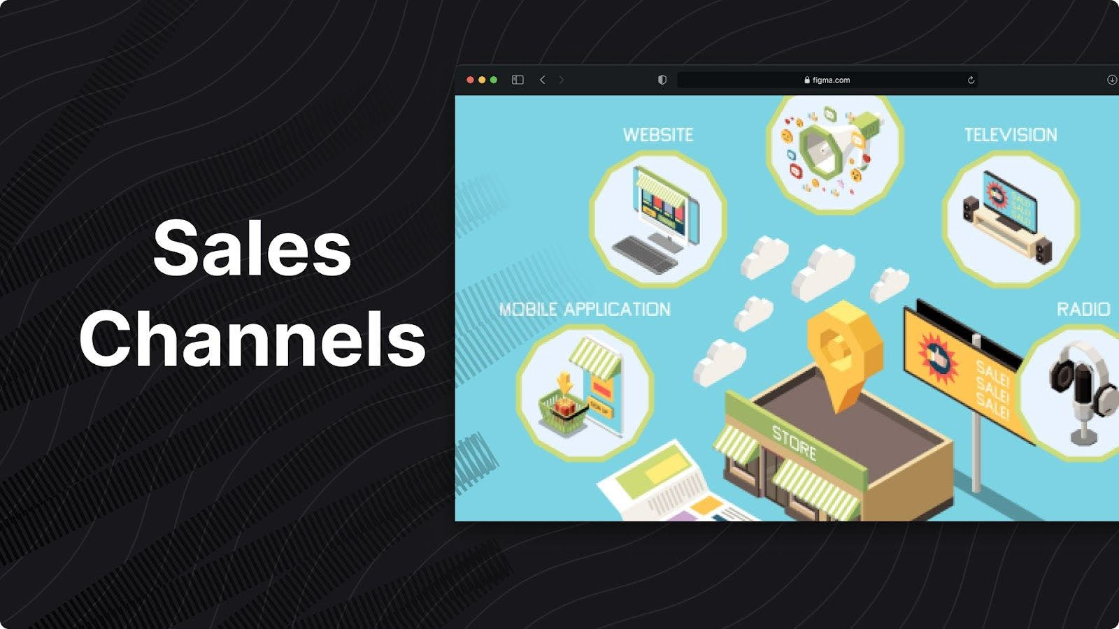 Sales Channels in eCommerce: A Comprehensive Guide
