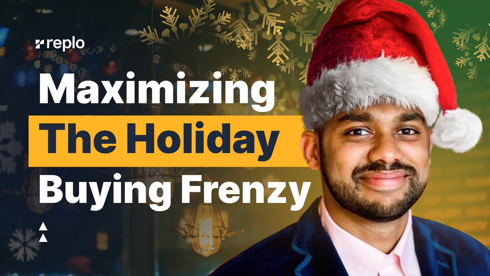 Maximizing The Holiday Retail Frenzy
