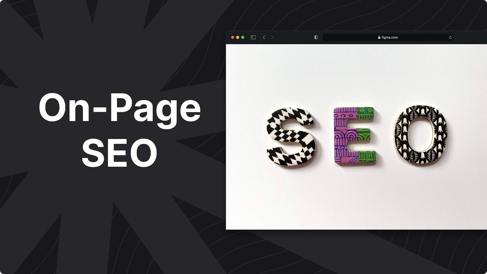 The Ultimate Guide to On-Page SEO