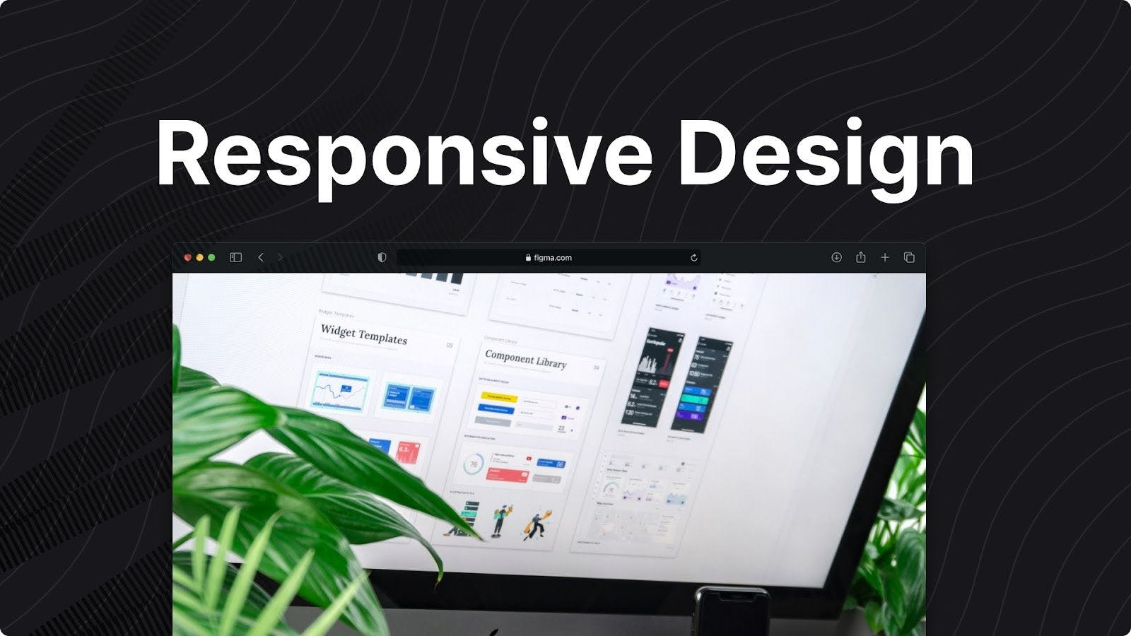 Responsive Design: Crafting Dynamic Web Experiences for eCommerce Success