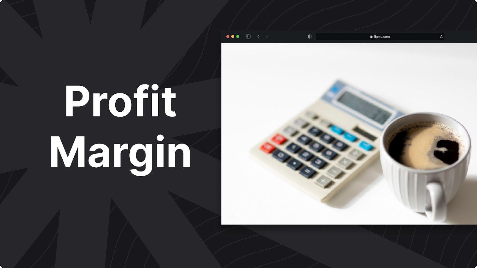 Profit Margin: Understanding the Key to eCommerce Success