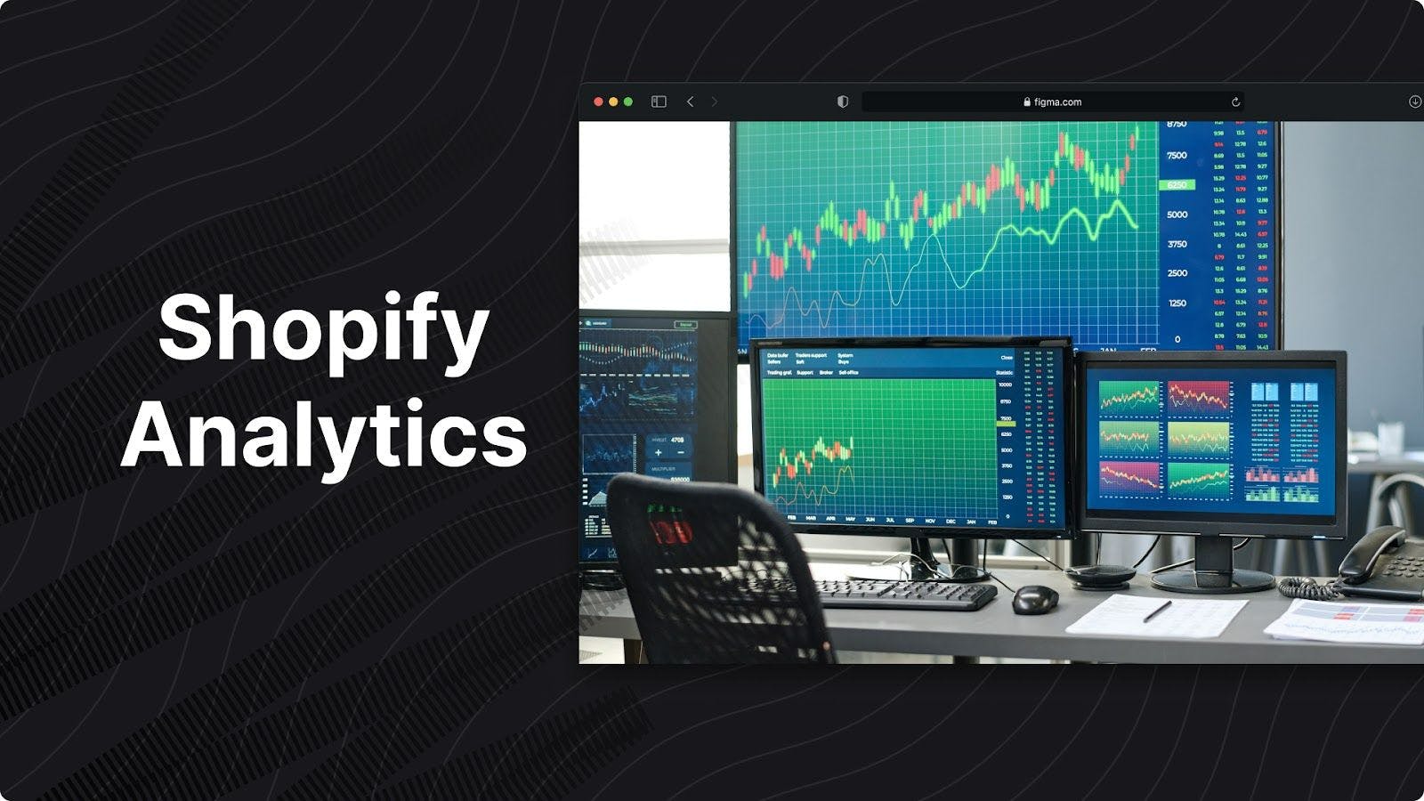 Shopify Analytics: Unveiling the Power of Data Insights for eCommerce Success