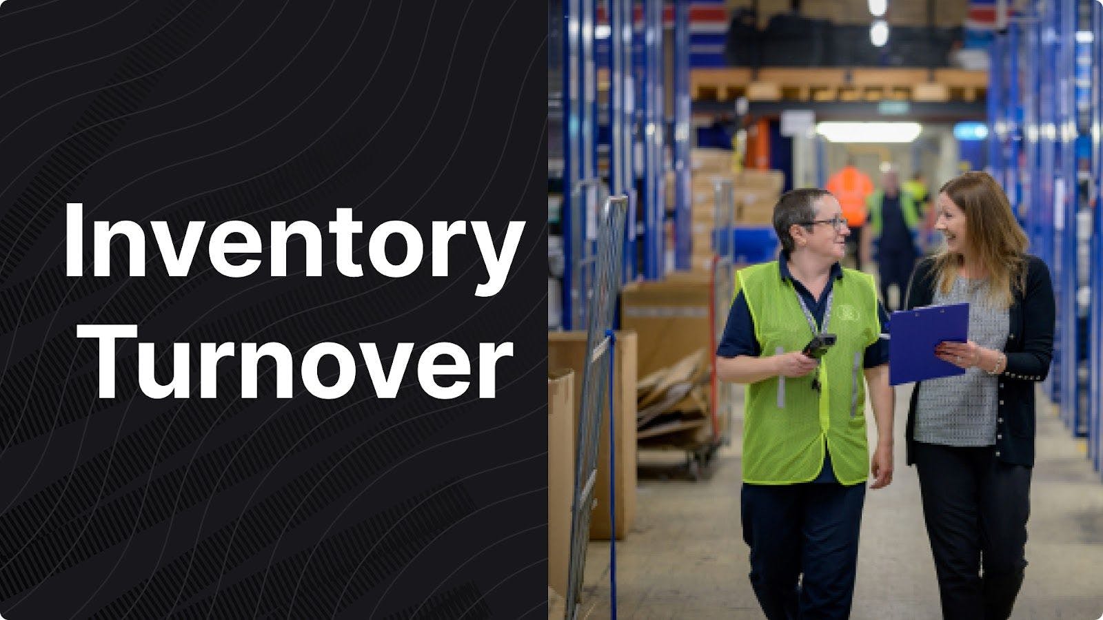 Mastering Inventory Turnover: A Comprehensive Guide for eCommerce Teams