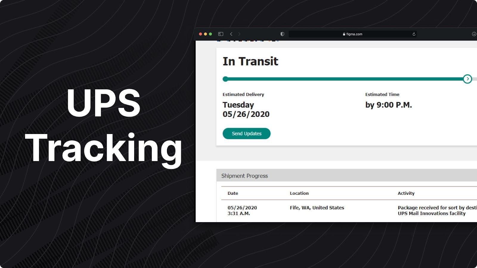 UPS Tracking: Everything You Need to Know