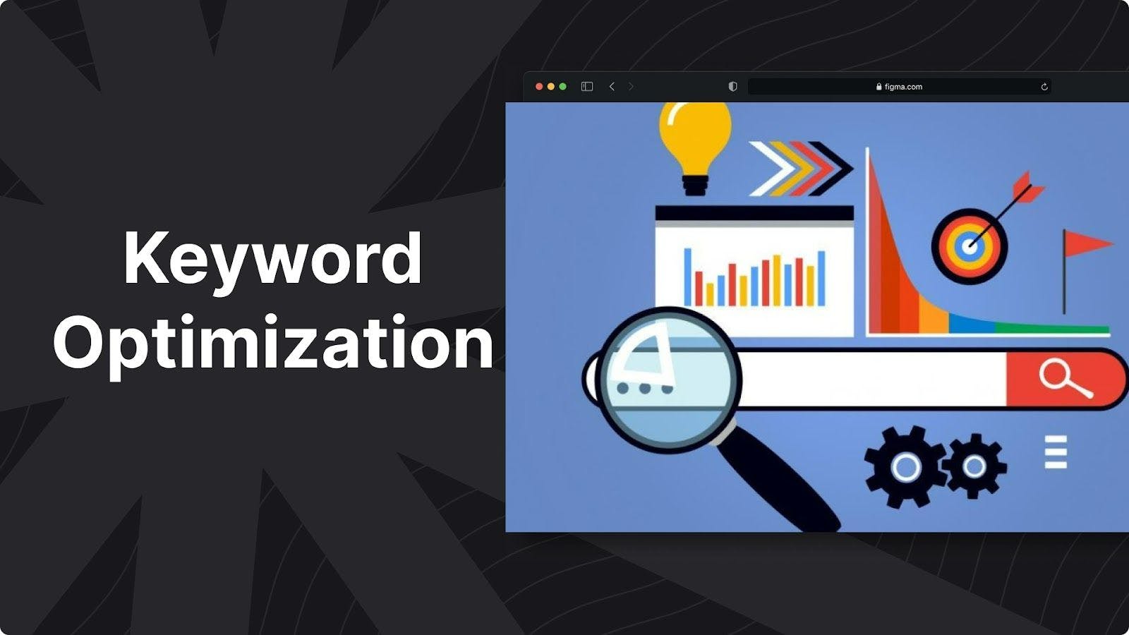 The Complete Guide To Keyword Optimization For eCommerce Websites
