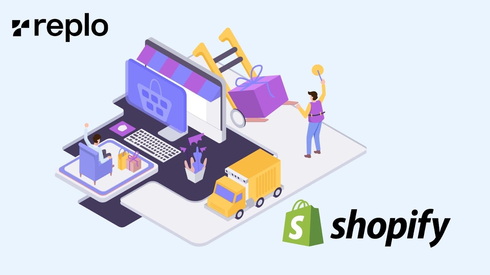 How Does Shopify Work? The Ultimate Guide To Dropshipping 