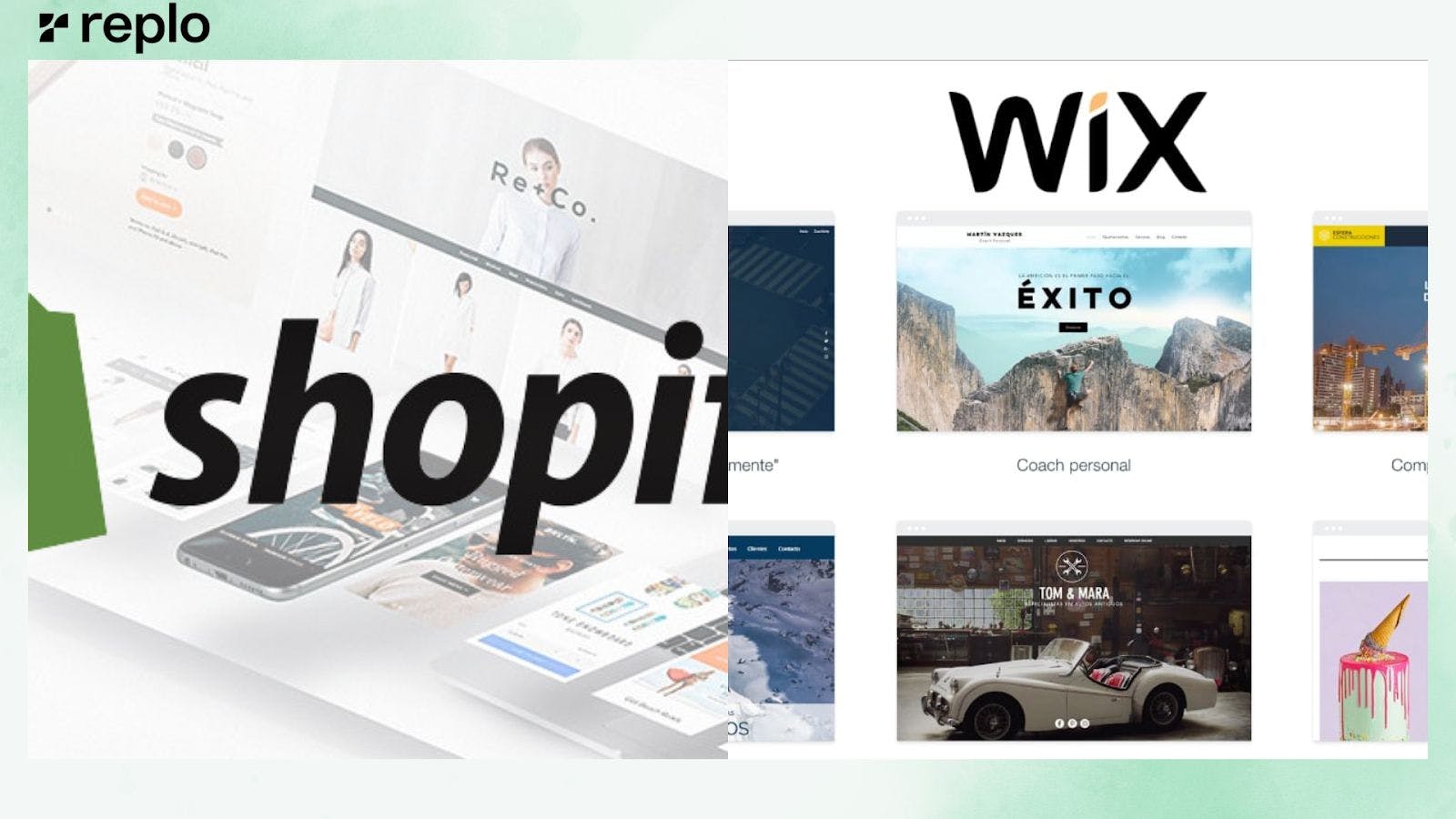Shopify vs. Wix: Key Differences To Understand