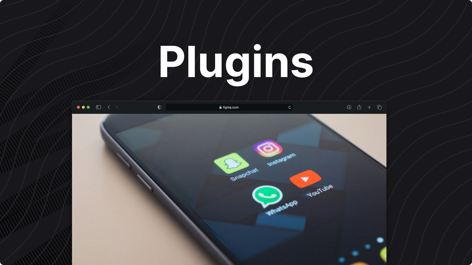Plugins: Simplifying eCommerce Powerhouses