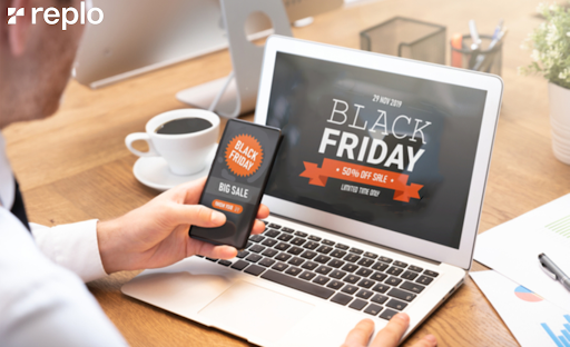 Black Friday Landing Page Tips