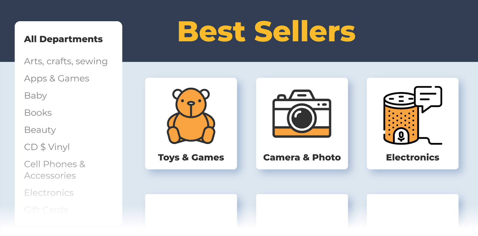 Best Product Pages