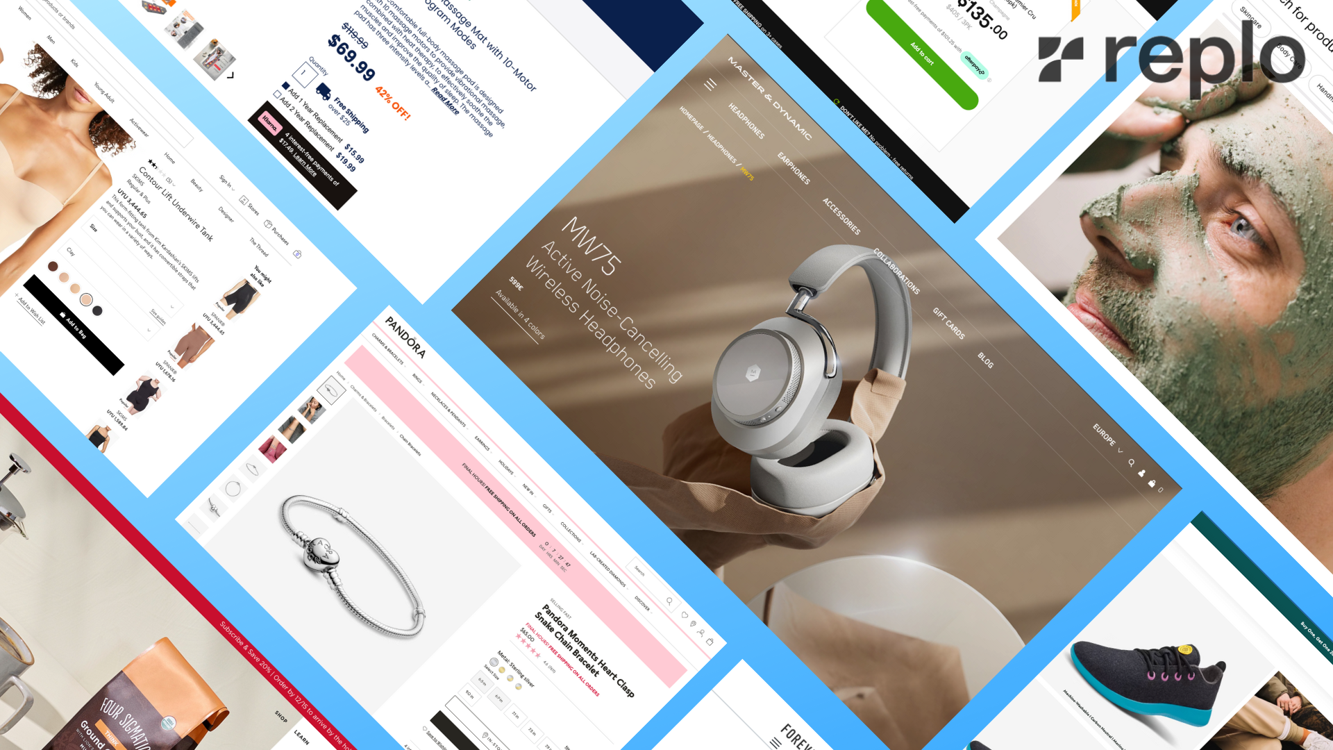 Best Shopify Product Pages Examples