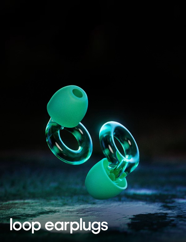 Loop Earplugs