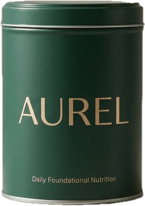 Aurel Daily Tin
