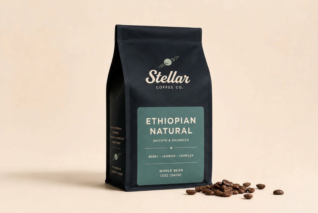 Ethiopian Natural