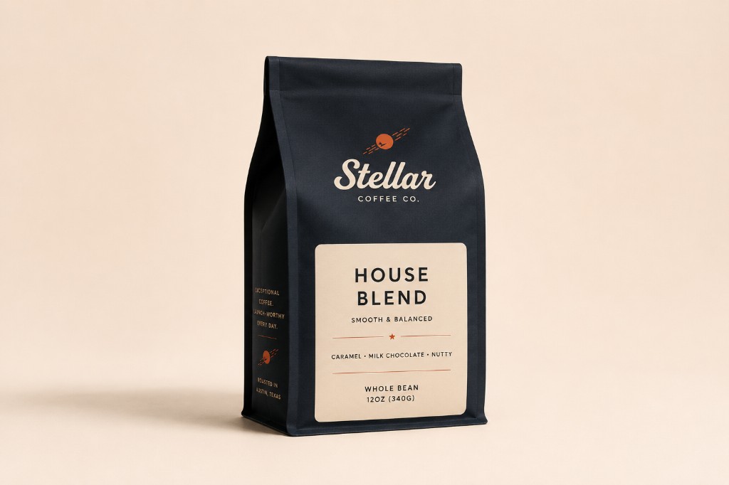 House Blend