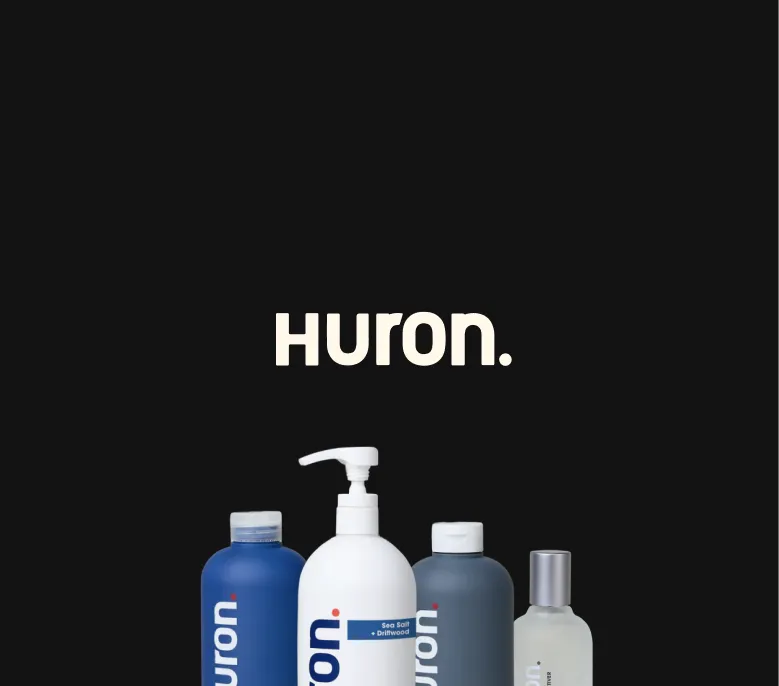 Huron