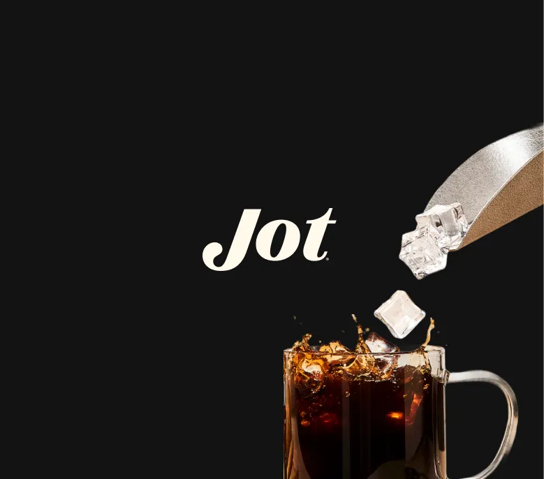 Jot