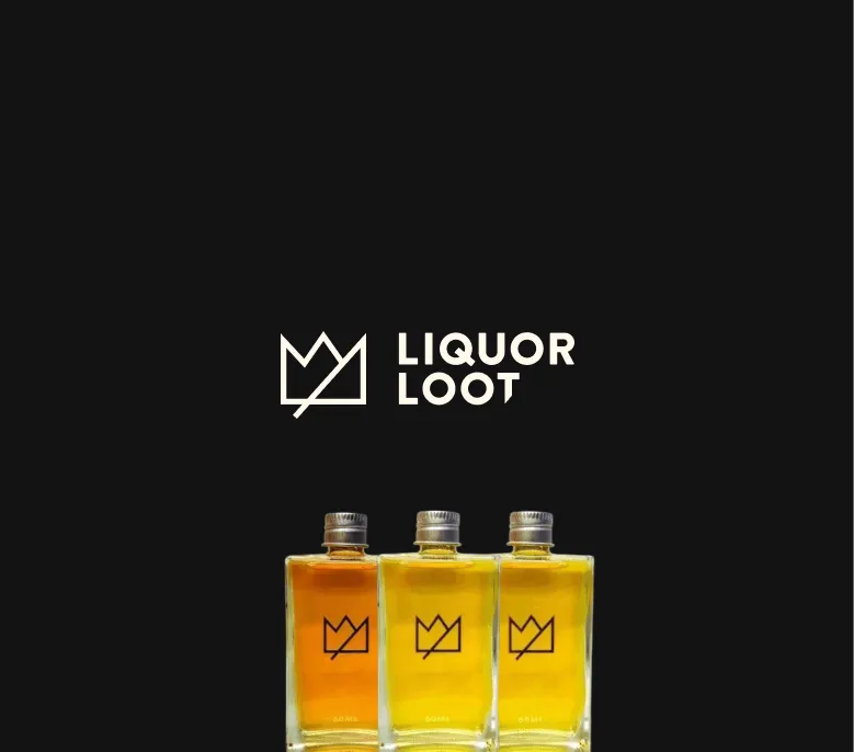 Liquor Loot