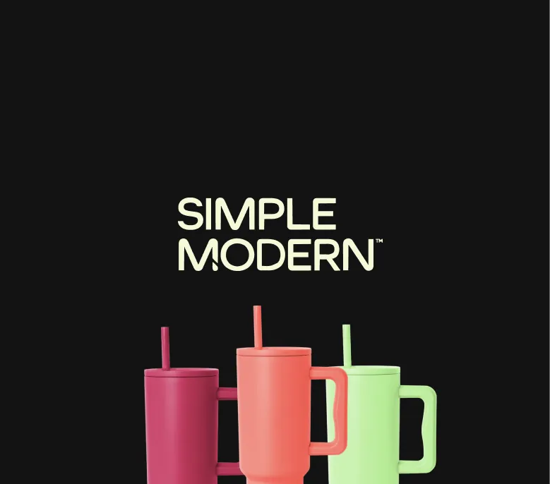 Simple Modern