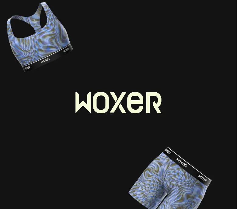 Woxer