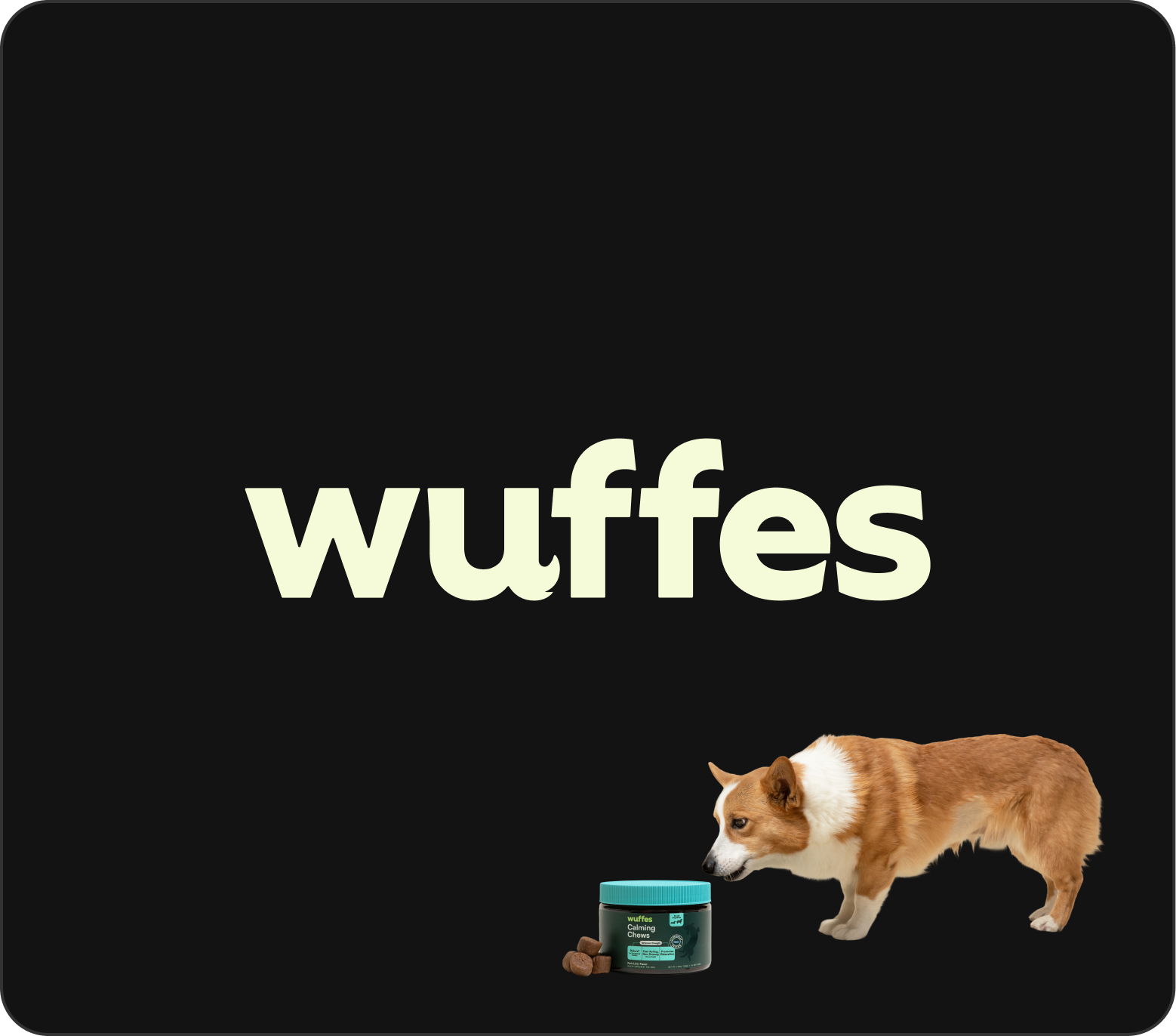 Wuffes