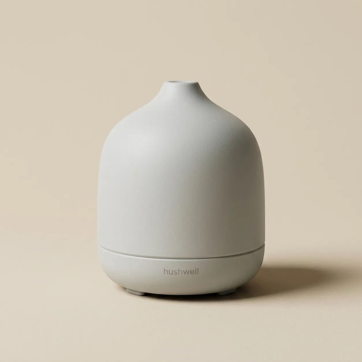The Bedside Humidifier · Fog