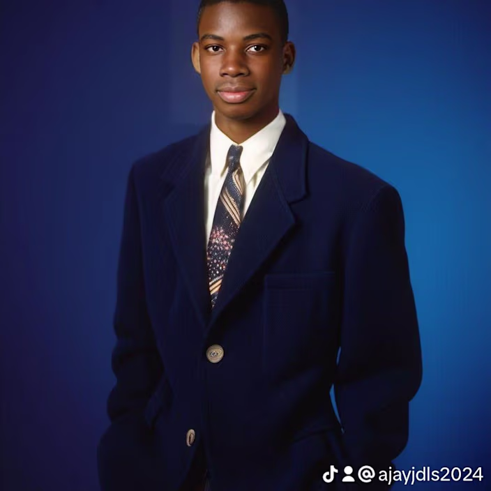 Ajayi Mathew Odunayo