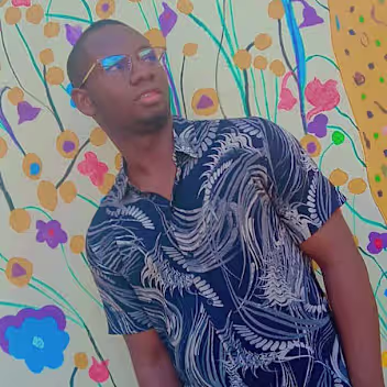 Ajeigbe Blessing