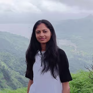 Aruna Patel