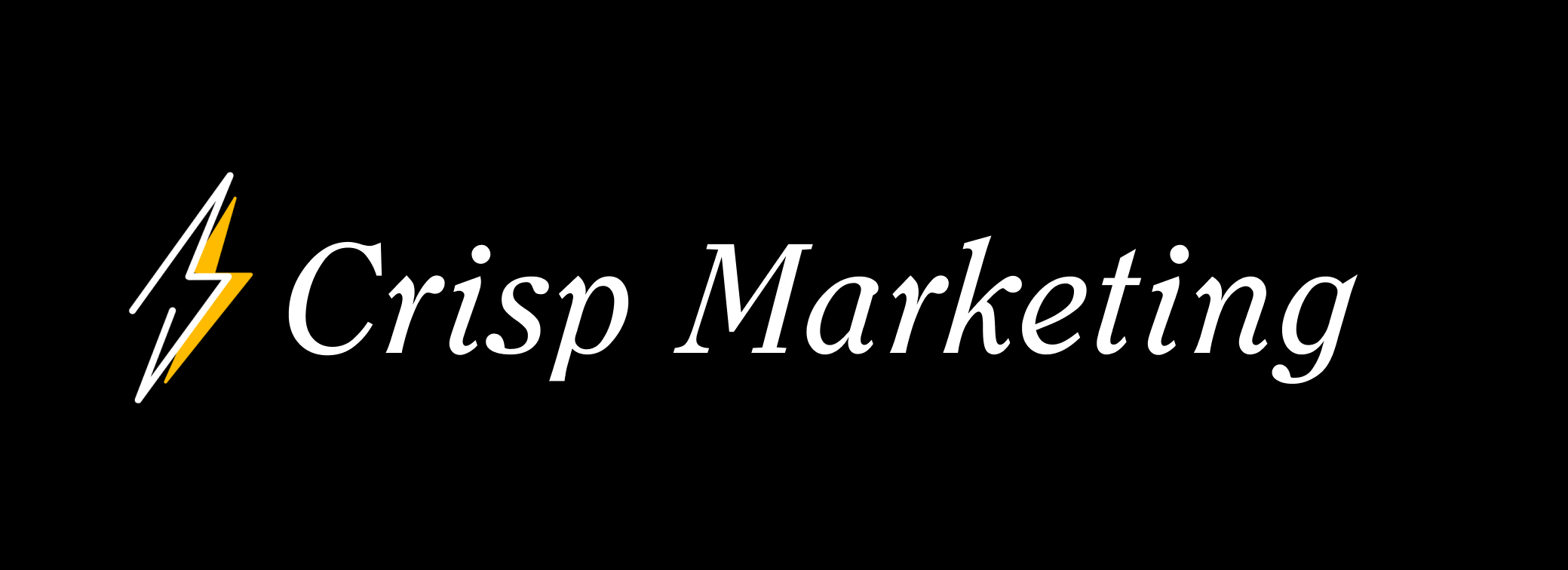 Crisp Marketing