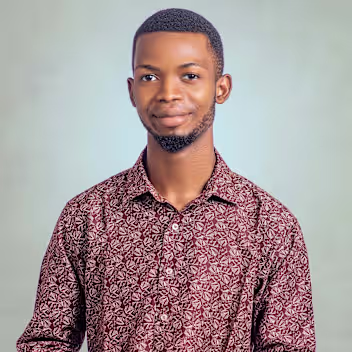 Faruk Abogunde