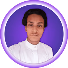 Md Toufic Ahmed Khan Badhon