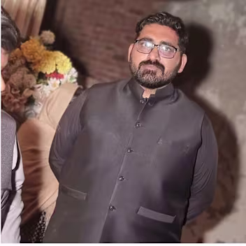 Muhammad Anees