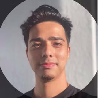 Nick Carvajal