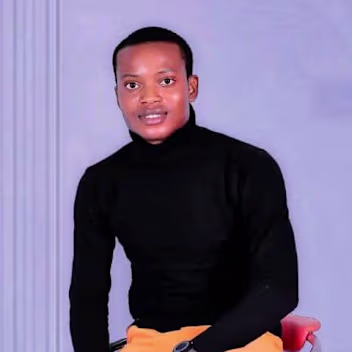 Obembe Damilare