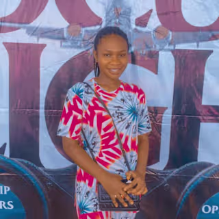 Precious Ariwajoye
